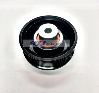 Idler Pulley QJ-25240 | Queen Jen Manufacturer サルート53G レトロモダンE65 ソングM BL